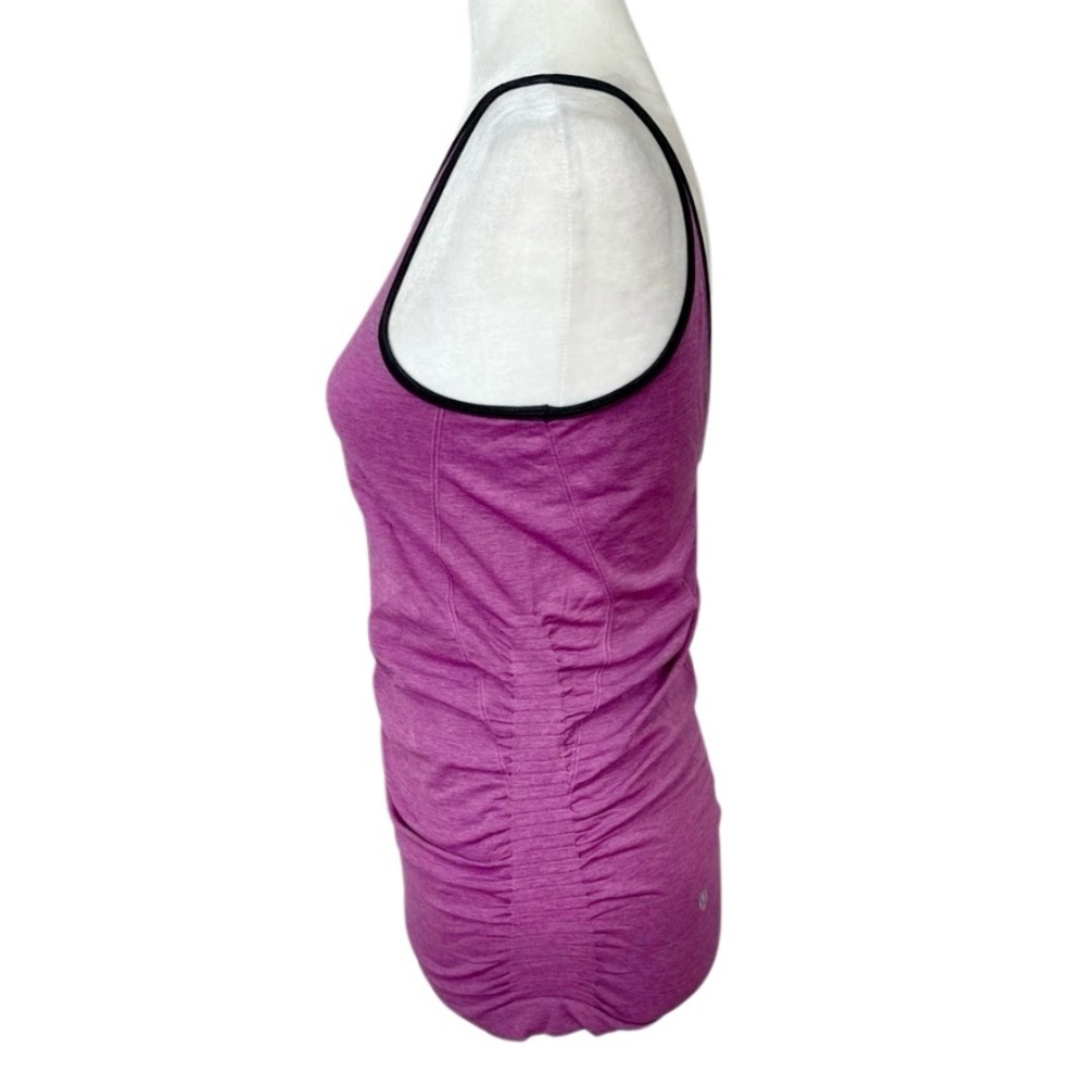 Lululemon In The Flow Tank - Picture 6 of 12